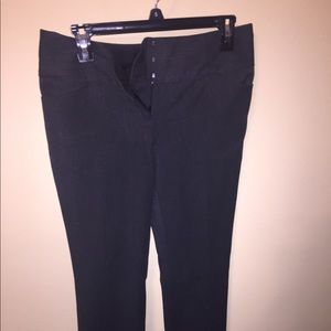 Express editor pants